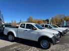 ISUZU D-MAX N60 SPACE CAB 1.9 164 CH 4X4 A/T B