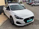 HYUNDAI i30 1.0 T-GDi 120 BVM6 Edition Mondial