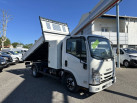 ISUZU M21 T 3.5T F