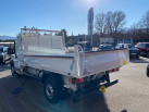FIAT DUCATO CC L 3.5 T MAXI HD 180 CH SS BVM6 BENNE ACIER 3200 COFFRE JPM