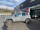 JEEP Renegade 1.3 Turbo T4 190 ch PHEV BVA6 4xe eAWD Limited