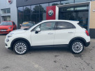 FIAT 500X 1.4 MultiAir 140 ch DCT Lounge