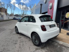 FIAT 500 e 118 ch Icône