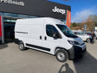 FIAT DUCATO FOURGON TOLE L2H2 MH2 3.3 T 140 CH SS BVM6