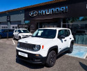 JEEP Renegade 2.0 I MultiJet SS 120 ch Active Drive Sport