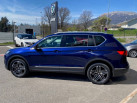 SEAT Tarraco 2.0 TDI 190 ch Start/Stop DSG7 4Drive 7 pl Xcellence