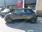 FIAT 500C 1.2 69 ch S/S Dualogic Collezione Fall