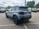 JEEP Avenger 1.2 Turbo T3 145 ch e-Hybrid BVR6 4xe The North Face