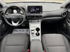 HYUNDAI Kona Electrique 39 kWh - 136 ch Intuitive