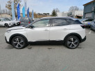 PEUGEOT 3008 1.2 Puretech 130ch SS BVM6 GT Line