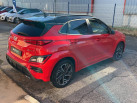 HYUNDAI Kona 1.0 T-GDi 120 Hybrid 48V N Line Executive