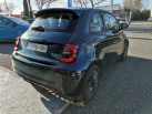 FIAT 500 e 118 ch Icône