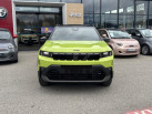JEEP Compass 1.2 Turbo T3 145 ch BVR6 e-Hybrid 4x2 First Edition