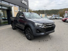 ISUZU D-MAX N60 SPACE CAB 1.9 164 CH 4X4 BVA NITRO SPORT