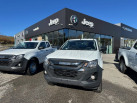 ISUZU D-MAX N60 SPACE CAB 1.9 164 CH 4X4 A/T B