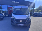 FIAT DUCATO FOURGON TOLE MAXI 3.5 L H2 H3-POWER 180 CH BUSINESS