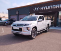 MITSUBISHI L200 CLUB CAB 2.2 DI-D 150 ASG 4WD INSTYLE