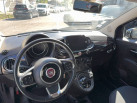FIAT 500C 1.2 69 ch S/S Dualogic Collezione Fall