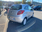 FORD Ka 1.2 69 SS Titanium