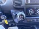 FIAT DUCATO FOURGON TOLE MAXI 3.5 L H2 H3-POWER 180 CH BUSINESS