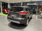 FORD Kuga 2.0 TDCi 150 SS 4x4 Titanium