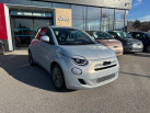 FIAT 500 1.0 65 ch Hybride Torino