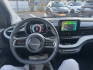 FIAT 500 e 95 ch Action Plus