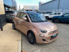 FIAT 500 31 e 118 ch Icône