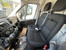 FIAT DUCATO FOURGON TOLE 3.5 M H1 SS 140 CH