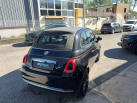 FIAT 500C 1.2 69 ch S/S Dualogic Collezione Fall
