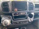 FIAT DUCATO FOURGON TOLE L3H2 LH2 3.3 T 140 CH SS BVM6