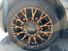 FIAT 500C 1.2 69 ch S/S Dualogic Collezione Fall