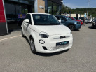 FIAT 500 e 95 ch Action
