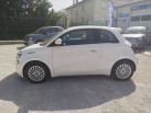 FIAT 500 e 95 ch Action
