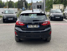 FORD Fiesta 1.5 TDCi 85 SS BVM6 Active Pack