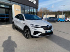 RENAULT Arkana E-Tech full hybrid 145 GSR2 Techno