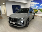 HYUNDAI Tucson 1.6 T-GDI 265 HTRAC Plug-in BVA6 N Line Executive