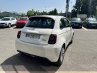 FIAT 500 e 95 ch Action