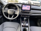 JEEP Compass 1.5 Turbo T4 130 ch BVR7 e-Hybrid Summit