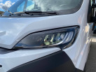 FIAT DUCATO FOURGON TOLE L2H2 MH2 3.3 T 140 CH SS BVM6