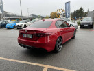 ALFA ROMEO Giulia 2.2 210 ch AT8 Q4 Veloce