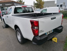 ISUZU D-MAX N57 SPACE CAB 1.9 164 CH 4X4 BVA