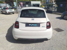 FIAT 500 e 95 ch Action