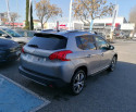 PEUGEOT 2008 1.2 PureTech 110ch SS BVM5 Crossway