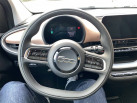 FIAT 500 31 e 118 ch Icône