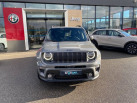 JEEP Renegade 1.3 Turbo T4 190 ch PHEV BVA6 4xe eAWD Limited