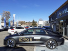 HYUNDAI Ioniq 6 77 kWh 229 ch
