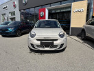 FIAT 600 1.2 Hybrid 136ch DCT6 La Prima