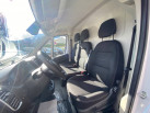 FIAT DUCATO FOURGON TOLE L2H2 MH2 3.3 T 140 CH SS BVM6