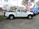 ISUZU D-MAX N57 SPACE CAB 1.9 164 CH 4X4 BVA
